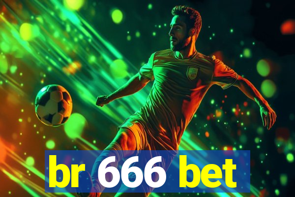 br 666 bet
